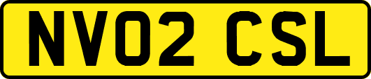 NV02CSL