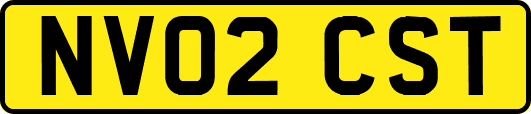 NV02CST