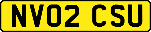 NV02CSU