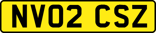 NV02CSZ