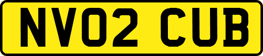 NV02CUB
