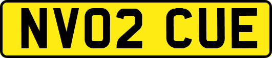 NV02CUE