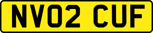 NV02CUF