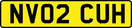NV02CUH