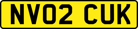 NV02CUK