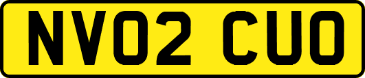 NV02CUO