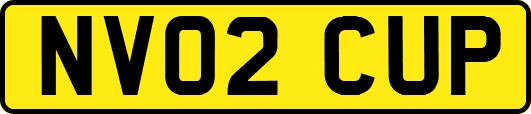 NV02CUP
