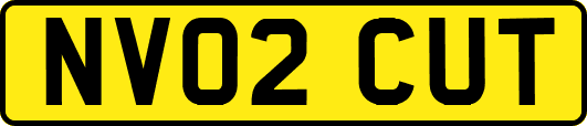 NV02CUT