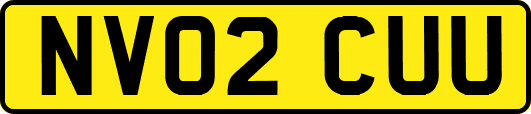 NV02CUU