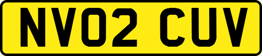 NV02CUV