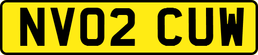 NV02CUW