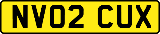 NV02CUX