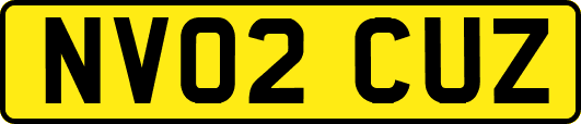 NV02CUZ