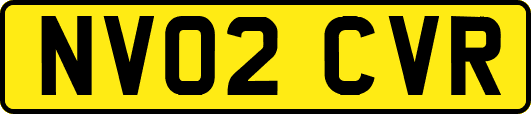 NV02CVR