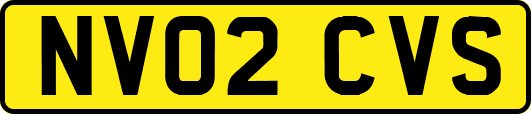 NV02CVS