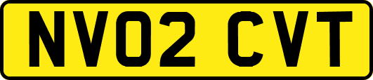 NV02CVT