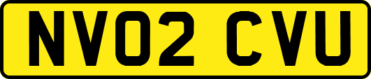 NV02CVU