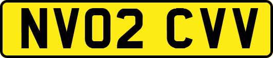NV02CVV