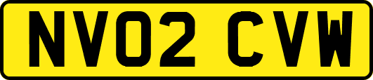 NV02CVW