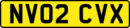 NV02CVX