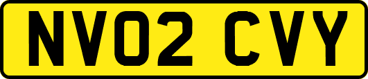 NV02CVY