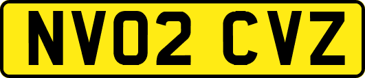 NV02CVZ