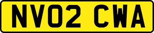 NV02CWA