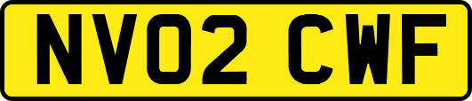 NV02CWF