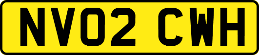 NV02CWH