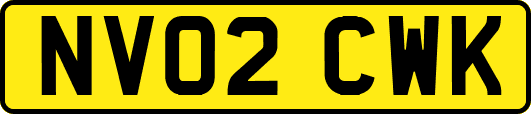 NV02CWK
