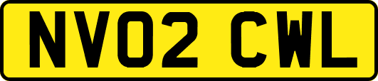 NV02CWL