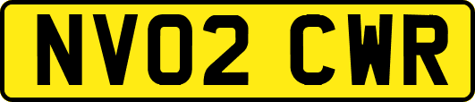 NV02CWR