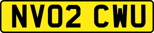 NV02CWU