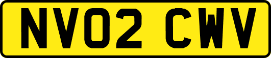 NV02CWV