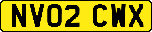 NV02CWX