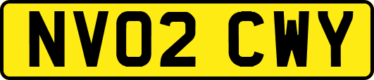 NV02CWY