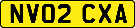 NV02CXA