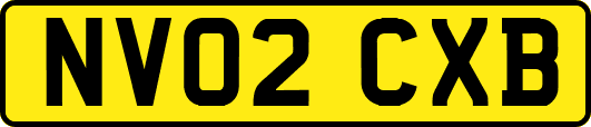 NV02CXB