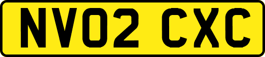 NV02CXC