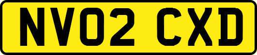 NV02CXD
