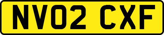 NV02CXF