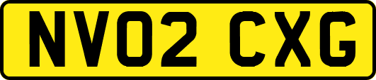 NV02CXG