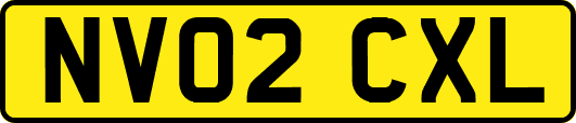 NV02CXL