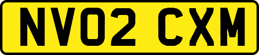 NV02CXM
