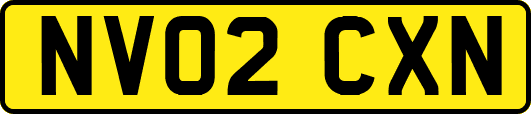 NV02CXN