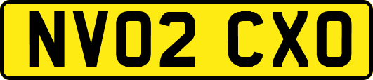 NV02CXO