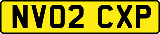 NV02CXP