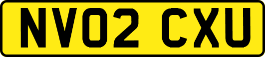 NV02CXU