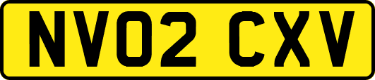 NV02CXV