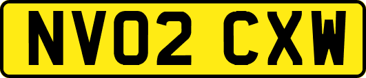 NV02CXW